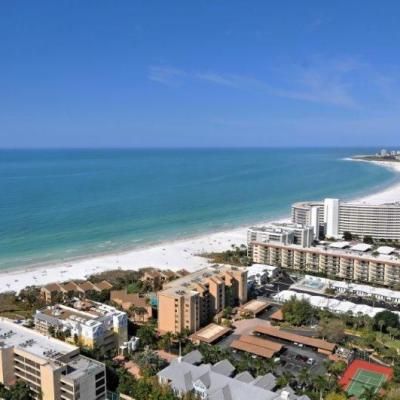 Midnight Cove Siesta Key Vacation Property Beach 10